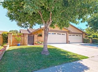 25578 Palma Alta Dr, Santa Clarita, CA 91355