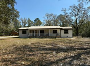 1259 Black Creek Blvd, Freeport, FL 32439