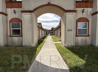 1803 W Douglas St #3, Pharr, TX 78577