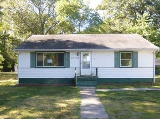 2724 Stacie Rd, Richmond, VA 23224