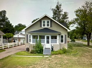 206 Wentworth Ave, Battle Creek, MI 49015