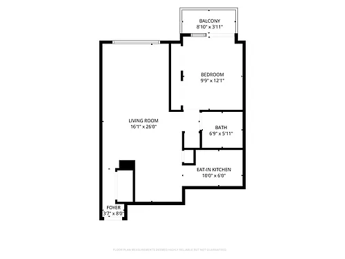 Floor plan 302