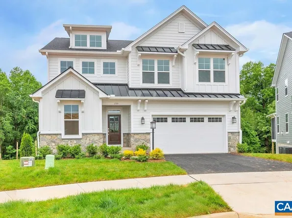 1779 Fowler St, Charlottesville, VA 22901