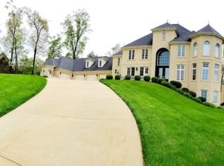 104 Mirage Dr, Cranberry Township, PA 16066