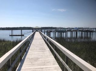 143 Wando Reach Rd, Charleston, SC 29492