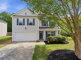 145 Honey Hill Ct, Lexington, SC 29072