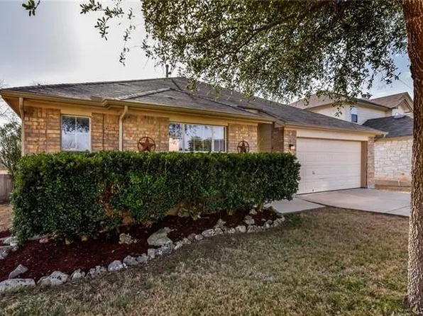 1005 Pheasant Ridge Cv, Round Rock, TX 78665