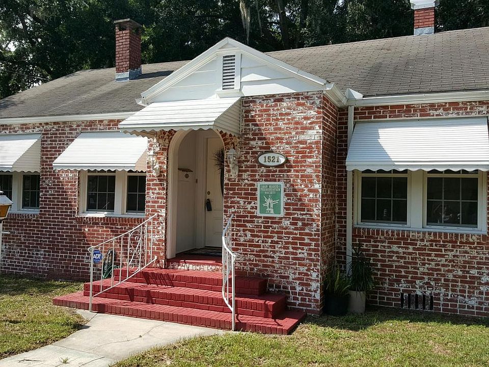 1st image of 1521 Felch Ave