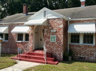 1521 Felch Ave, Jacksonville, FL 32207