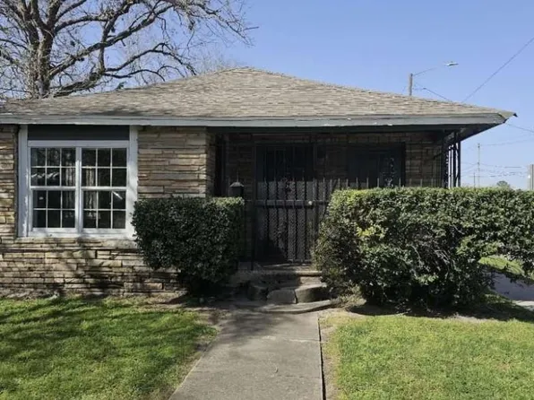 4843 Shreveport Blvd, Houston, TX 77028