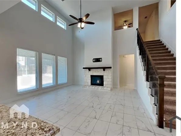 2014 Ranchwood Dr, Wylie, TX 75098