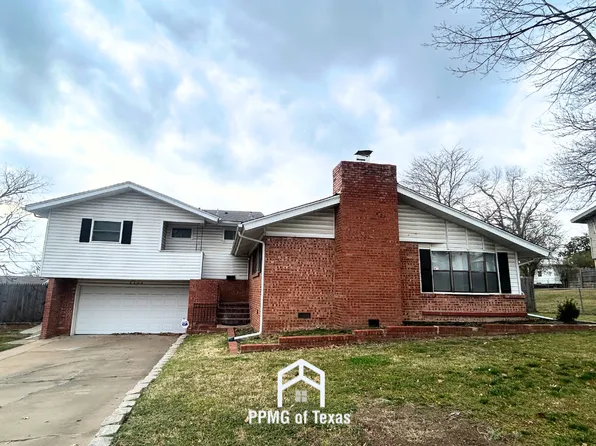 4322 S Allegheny Ave, Tulsa, OK 74135
