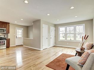 1130 51st St NE, Washington, DC 20019