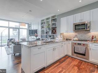 210-20 S 25th St #1002, Philadelphia, PA 19103