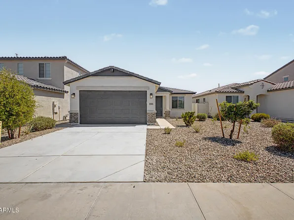 17251 W CORRINE Drive, Surprise, AZ 85388