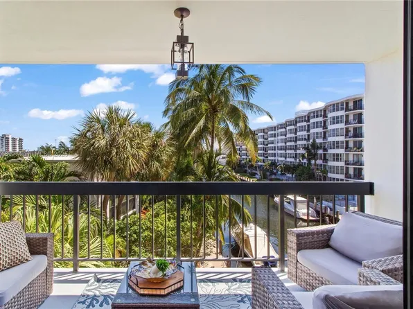4800 Bayview Drive #402, Fort Lauderdale, FL 33308