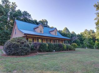 168 Marlow Woods Ln, Statesville, NC 28625