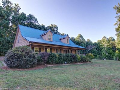 168 Marlow Woods Ln, Statesville, NC, 28625