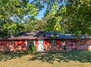 1531 Highway 100, Centerville, TN 37033