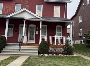 85 Virginia Ave, Coatesville, PA 19320