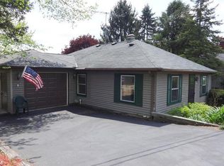 503 Front St S, Rochester, WI 53167