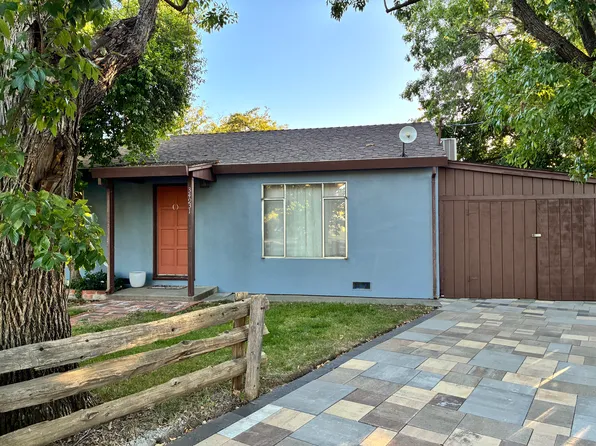 (undisclosed Address), Davis, CA 95616