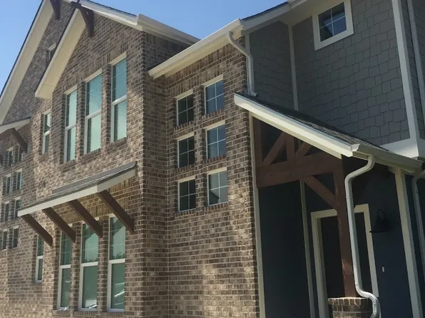 1316 Cordell Street - 102 - 1, 1316 Cordell St, Denton, TX 76201
