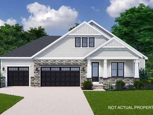 11248 Kingfisher Pl, Plain City, OH 43064