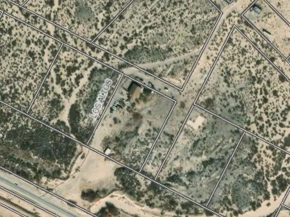 1 Los Altos Dr Lot 68, Tornillo, TX 79853