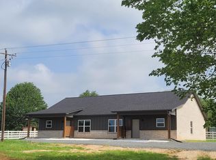 22880 County Road 181, Bullard, TX 75757