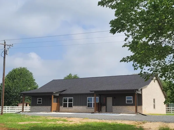 22880 County Road 181, Bullard, TX 75757