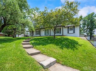 30 Lynn Rae Cir, Dayton, OH 45458