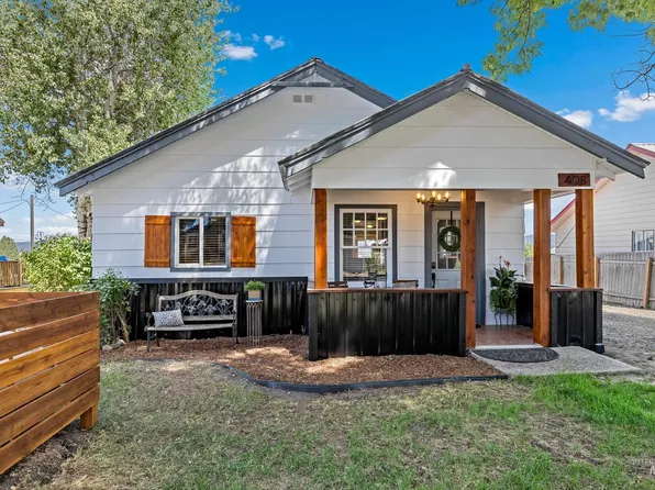 408 S Front St, Cascade, ID 83611