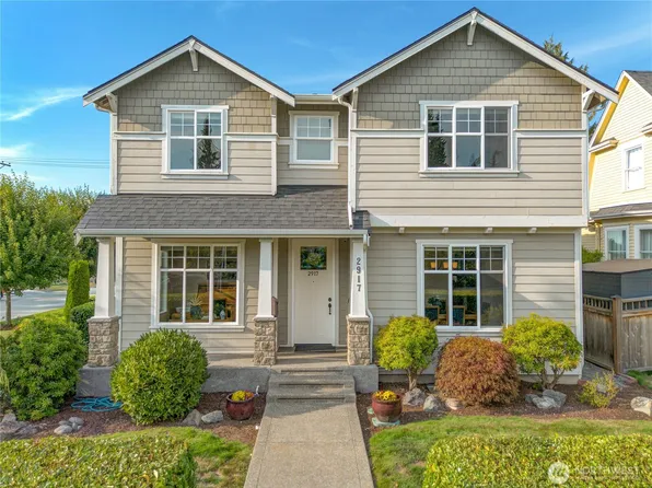 2917 N 14th Street, Tacoma, WA 98406