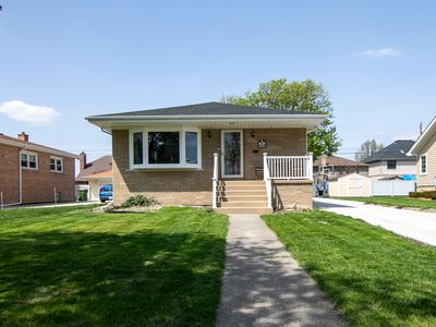 4828 W 106th Pl, Oak Lawn, IL, 60453