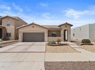 3123 Red Creek Dr, El Paso, TX 79938
