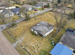 810 Texas Ave, Orange, TX 77630