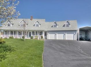 72 Tenney Rd, Sandown, NH 03873