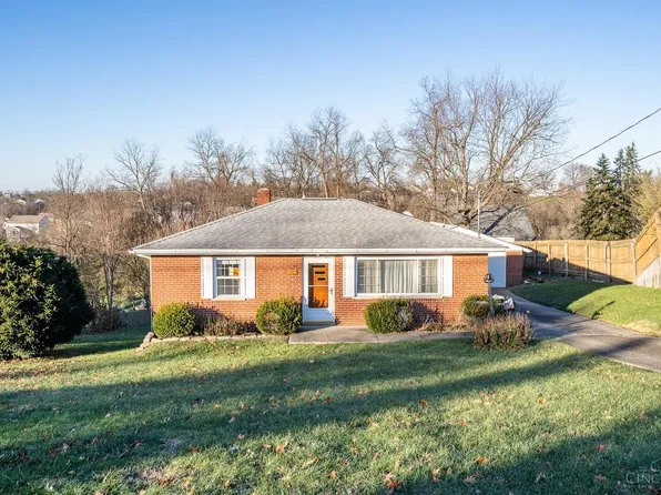 6104 Springdale Rd, Cincinnati, OH 45247