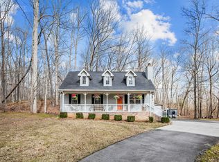 225 Nottingham Rd, Dickson, TN 37055