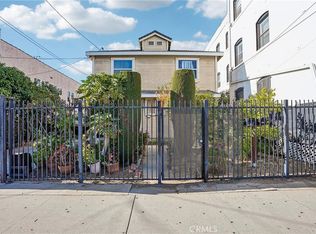 1503 W Adams Blvd, Los Angeles, CA 90007
