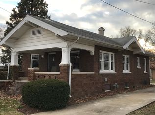 210 N Sandusky St, Catlin, IL