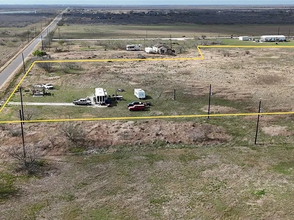 3976 County Road 1177, Taft, TX 78390