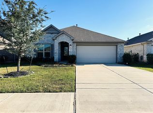 3535 Britton Burrow Way, Richmond, TX 77406