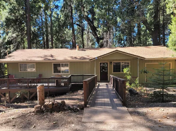 2127 Racoon Trail, Pollock Pines, CA 95726
