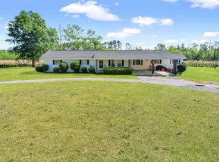 3624 State Highway 203, Blackshear, GA 31516