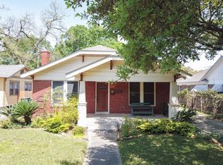 4321 Bell St, Houston, TX 77023