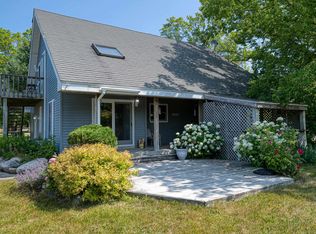 1246 S Us Highway 31, Kewadin, MI 49648