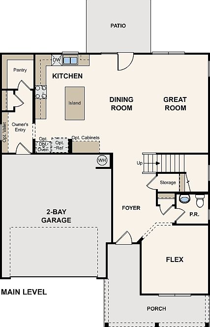 2nd image of 5100 Kingsbridge Dr