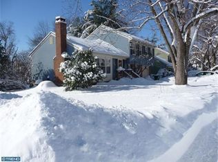 22 Quail Hollow Dr, Hockessin, DE 19707